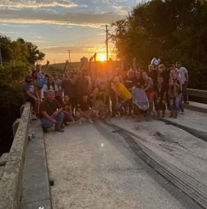 Meet your Posher, Michaela